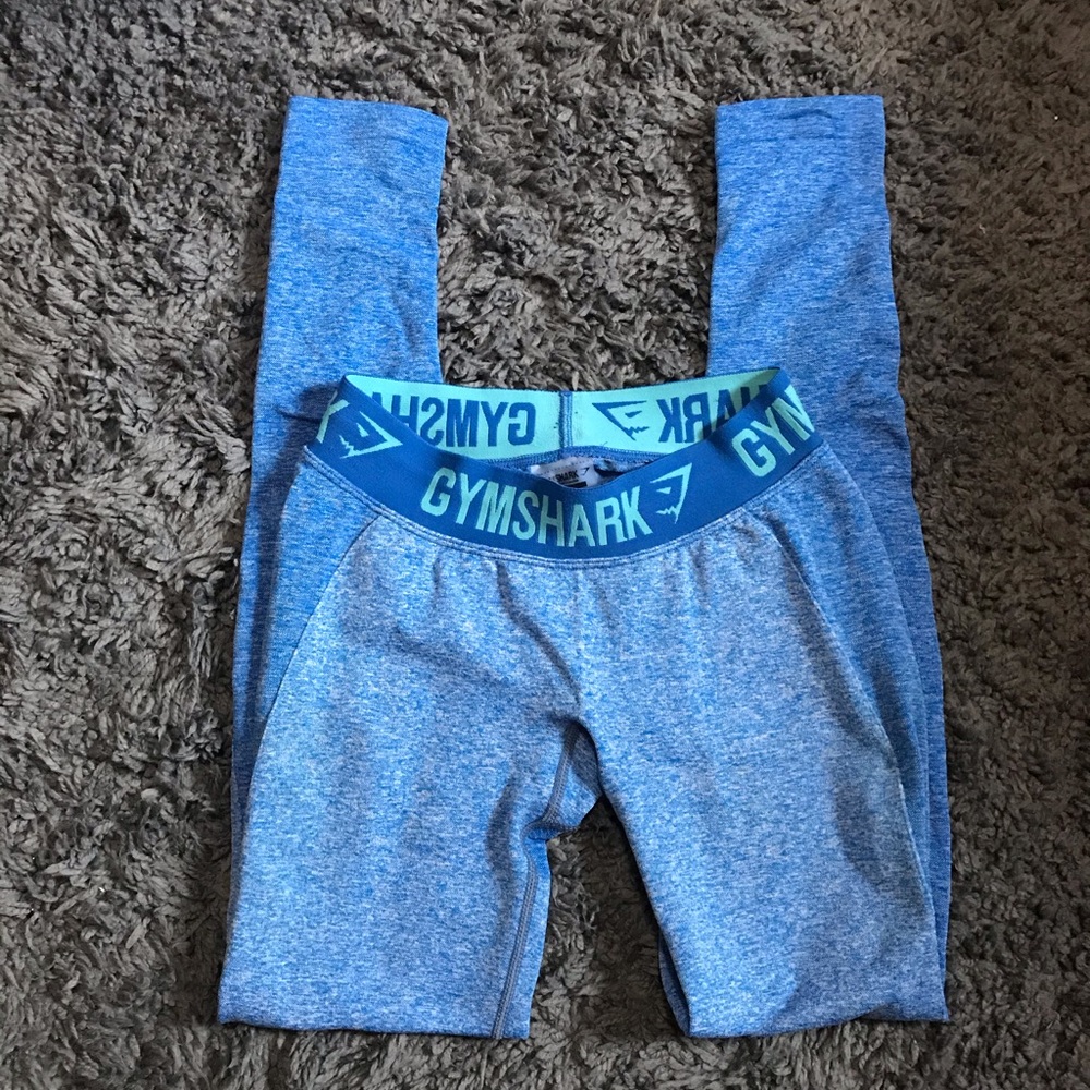 Gymshark Fit leggings XS